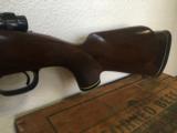 Winchester Model 70 .300 Bolt Action Rifle - 2 of 13