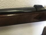 Winchester Model 70 .300 Bolt Action Rifle - 5 of 13