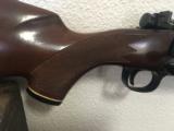 Winchester Model 70 .300 Bolt Action Rifle - 11 of 13