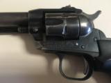 Ruger .22 3-Screw Single-Six Revolver
- 4 of 12
