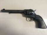 Ruger .22 3-Screw Single-Six Revolver
- 1 of 12