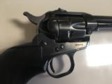 Ruger .22 3-Screw Single-Six Revolver
- 8 of 12