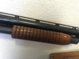 Winchester Model 25 Full Choke .22 Shotgun - 13 of 15
