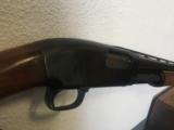 Winchester Model 25 Full Choke .22 Shotgun - 10 of 15
