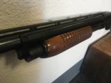 Winchester Model 25 Full Choke .22 Shotgun - 6 of 15