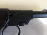 High Standard Model 101 Dura-Matic .22 Long Rifle - 2 of 14