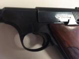 Colt Huntsman .22 Long Rifle - 4 of 14
