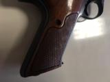 Colt Huntsman .22 Long Rifle - 10 of 14