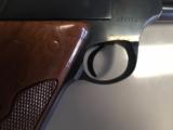 Colt Huntsman .22 Long Rifle - 12 of 14