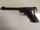 Colt Huntsman .22 Long Rifle - 1 of 14