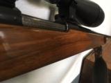 Smith and Wesson Model A Rifle Husqvarna .308 - 14 of 15
