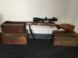 Smith and Wesson Model A Rifle Husqvarna .308 - 1 of 15