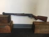 Marlin Model 336 30/30 Lever-Action Rifle - 1 of 15