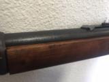 Marlin Model 336 30/30 Lever-Action Rifle - 7 of 15
