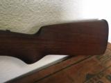 Winchester Model 1907 S.L. .351 Cal Rifle - 2 of 5
