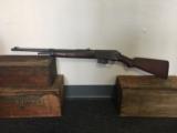 Winchester Model 1907 S.L. .351 Cal Rifle - 1 of 5