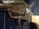 Colt Single Action Army .45 Revolver - 4 of 12