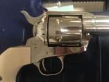 Colt Single Action Army .45 Revolver - 10 of 12