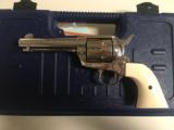 Colt Single Action Army .45 Revolver - 2 of 12