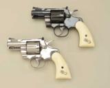 Colt Python Snake Eyes Set of 2 - Limited Edition - Perfect Condition - 4 of 4