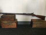 Springfield 1884 Trapdoor Rifle - 1 of 14
