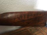 Springfield 1884 Trapdoor Rifle - 2 of 14