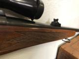 Winchester 70 Bolt Action 30.06 Rifle - 8 of 11