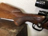 Winchester 70 Bolt Action 30.06 Rifle - 10 of 11
