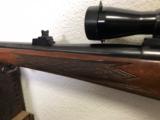 Winchester 70 Bolt Action 30.06 Rifle - 5 of 11