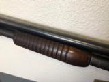 Winchester Model 12 Pump 12ga Shotgun - 12 of 12