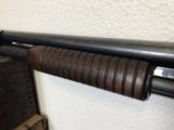 Winchester Model 12 Pump 12ga Shotgun - 5 of 12