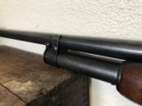 Winchester Model 12 Pump 12ga Shotgun - 7 of 12