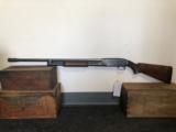Winchester Model 12 Pump 12ga Shotgun - 1 of 12