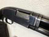 Winchester Model 12 Pump 12ga Shotgun - 11 of 12