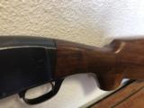 Remington Model 10 Pump-Action .12 Shotgun - 3 of 14