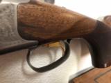 Browning 525 20ga O/U Excellent Condition - 4 of 9