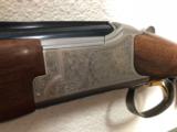 Browning 525 20ga O/U Excellent Condition - 5 of 9