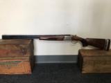Browning 525 20ga O/U Excellent Condition - 1 of 9