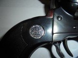 Herters .357 Magnum Single Action Revolver - 1 of 7