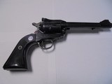 Herters .357 Magnum Single Action Revolver - 2 of 7