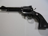Herters .357 Magnum Single Action Revolver - 6 of 7