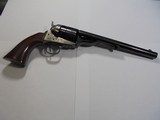 Uberti 1851 Revolver - 2 of 6