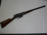 Remington Model 8 Semi-Automatic Rifle Caliber .32 - 1 of 7
