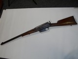Remington Model 8 Semi-Automatic Rifle Caliber .32 - 4 of 7