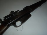 Remington Model 8 Semi-Automatic Rifle Caliber .32 - 3 of 7