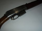 Winchester Model 1910 Semi Automatic Caliber .401 - 3 of 5