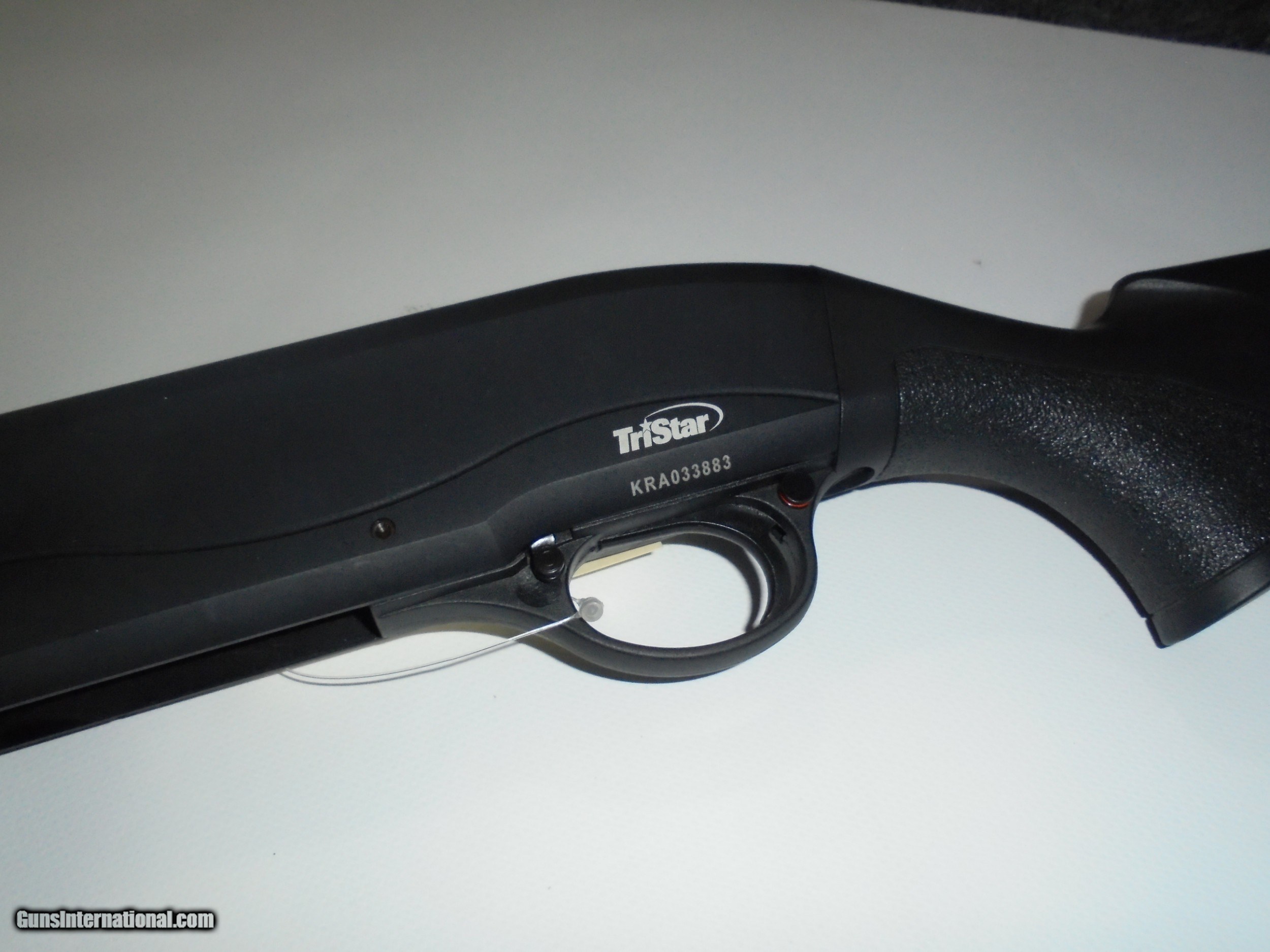 TriStar 20 Gauge Semi Automatic Shotgun