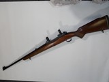 Winchester Rifle Model 70 Pre-64 - 3 of 3