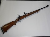 Winchester Rifle Model 70 Pre-64 - 1 of 3