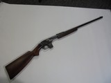 Savage Model 1903 .22 Rifle - 1 of 3